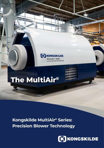 MultiAir&reg;
