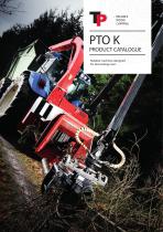 PTO K PRODUCT  CATALOGUE