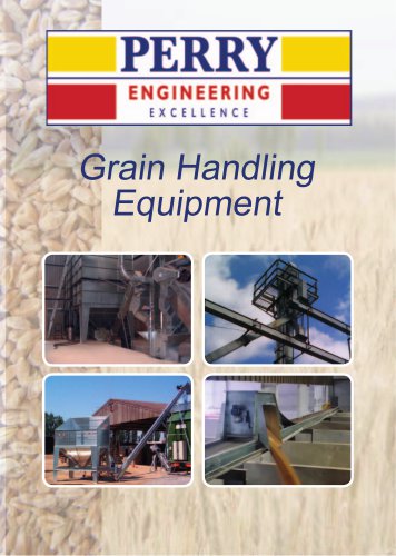 Grain Handling