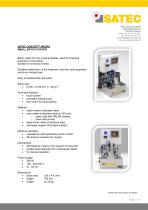 SATEC CONCEPT® MACRO