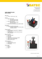 SATEC CONCEPT® ML 1000