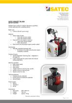 SATEC CONCEPT® ML 2000