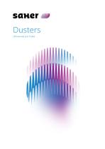Dusters