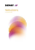 Nebulizers