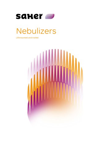 Nebulizers