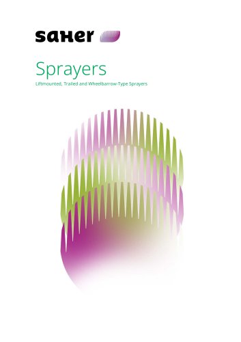 Sprayers