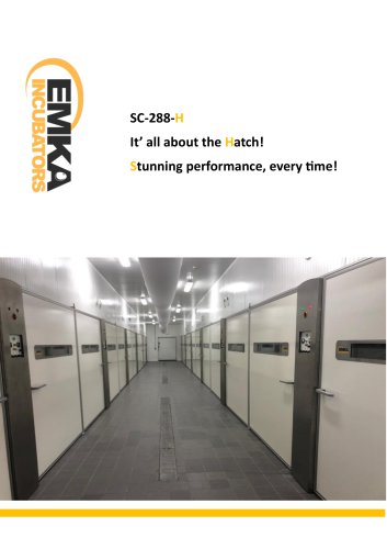 SC-288 Hatcher