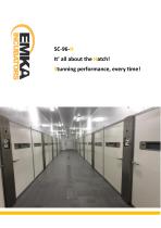 SC-96 Hatcher