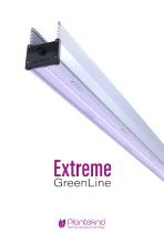 Plantekno Extreme GreenLine