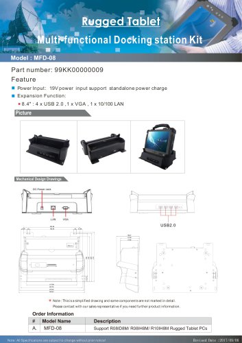 MFD-08