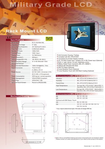 R17L100-RKA1ML