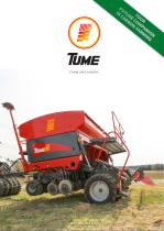 TUME Product Catalog