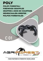 POLIPI FORESTALI POLY
