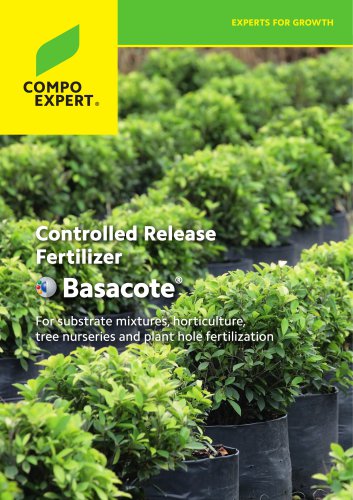 Basacote®
