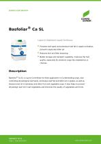 Basfoliar® Ca SL