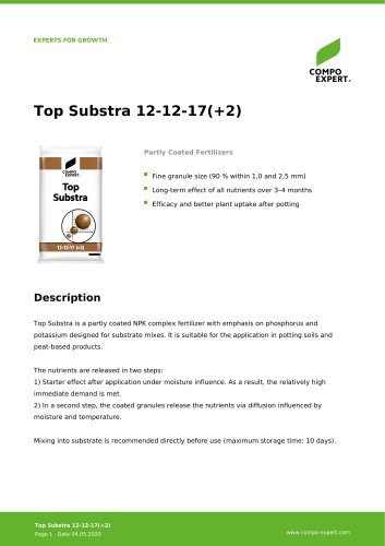 Top Substra 12-12-17(+2)