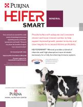 HEIFERSMART MINERAL