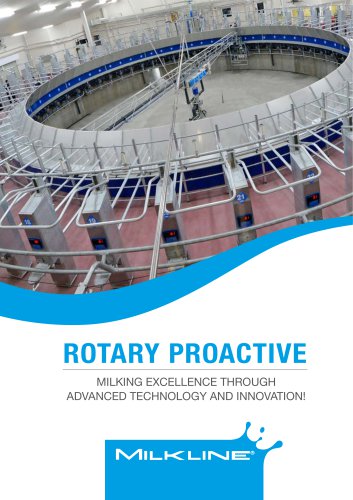 ROTARY PROACTIVE