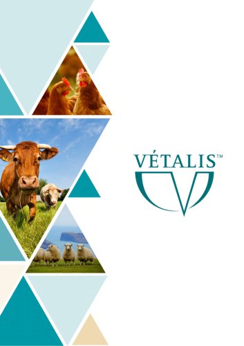 Vetalis Ruminants & poultry