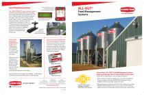 Feed Management Systems