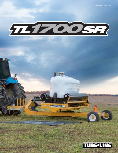 TL 1700sr