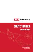 CHUTE TRAILER