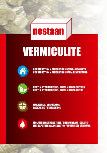 VERMICULITE