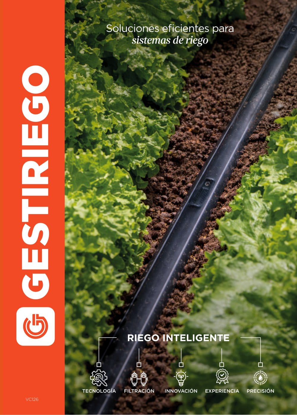 Brochure Gestiriego 2026 - Gestiriego