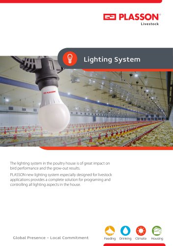 Lighting System