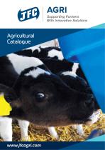 Agricultural Catalogue