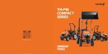 TAFE COMPACT SERIES