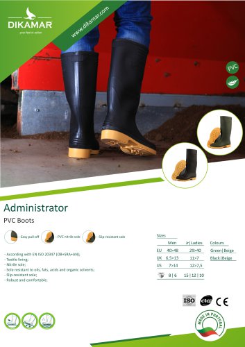 Administrator