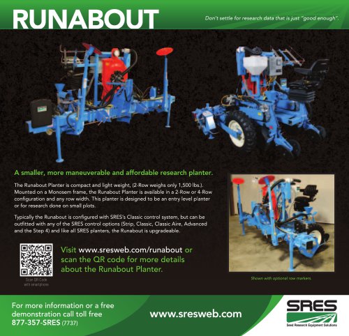 RUNABOUT