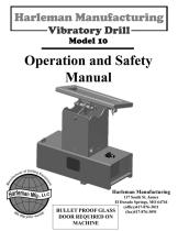 Vibratory Drill