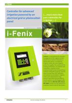 I-Fenix