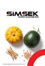 Şimşek Tarım Makineleri