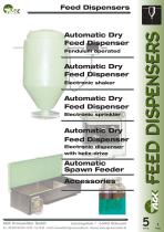 Feed Dispensers