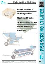 Fish Sorting Utilities