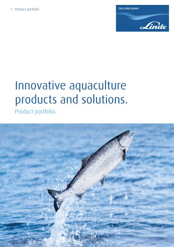 Aquaculture brochure DIN A4_tcm17