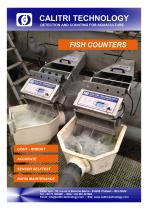 CALITRI Fish Counters