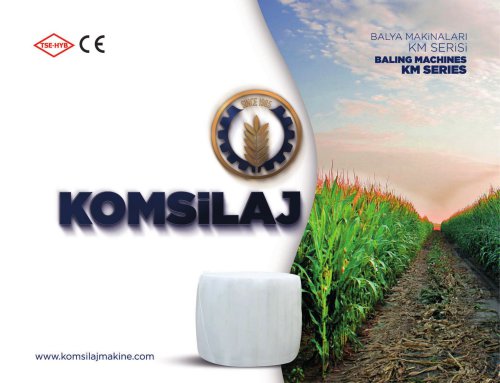 komsilaj catalog