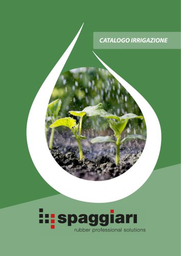 IRRIGATION