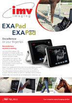 ExaPad