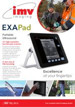 ExaPad for Fish