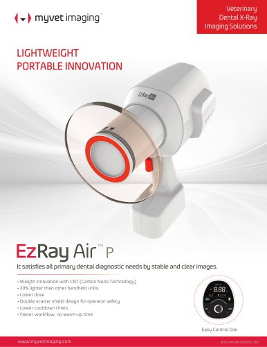 EzRay Air P