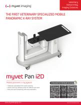 myvet Pan i2D