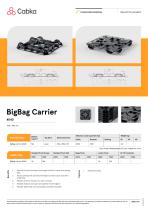 BigBag Carrier 4040