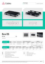 Eco E5