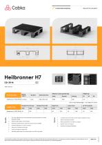 Heilbronner H7