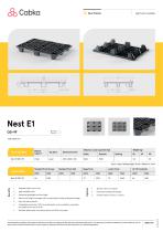 Nest E1 OD-9F